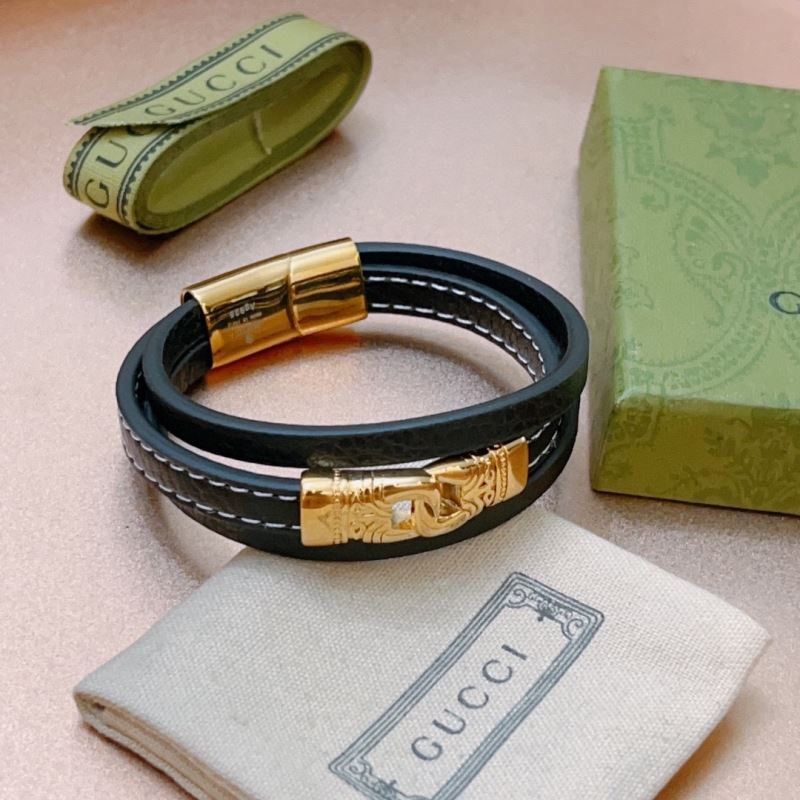 Gucci Bracelets